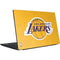 NBA Los Angeles Lakers Distressed Dell Vostro Skin